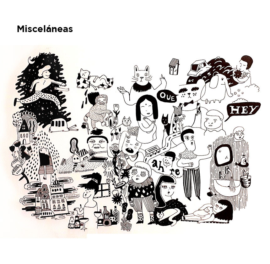 miscelanea